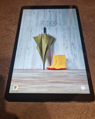 Tablet SAMSUNG Galaxy Tab A SM-T515