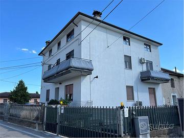 VILLAFRANCA FRAZIONE - AMPIA METRATURA