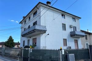 VILLAFRANCA FRAZIONE - AMPIA METRATURA