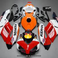 Carena Completa HONDA CBR 1000 RR 2004 - 2005