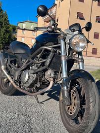 Cagiva Raptor 650