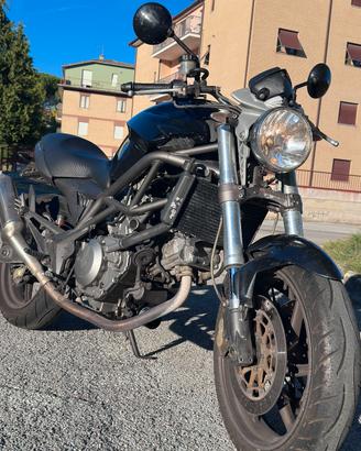 Cagiva Raptor 650