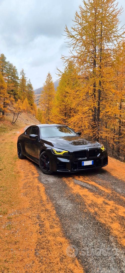BMW M2 2024 photo 2