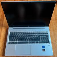 HP ProBook 450 G9 15.6” |i7 | 16 GB RAM | SSD 512