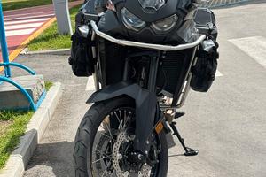 Africa Twin 1100