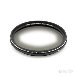 Hoya HD Filtro ND-Vario Variable Density II - 77mm