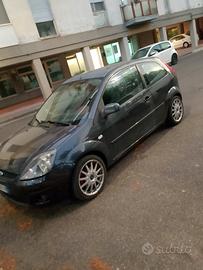 Ford fiesta 1.6 TDCi 90 cv
