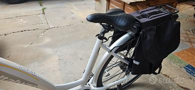 bici elettrica