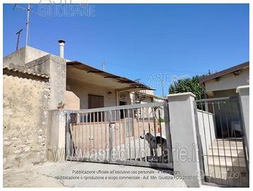 Appartamento Chiaramonte Gulfi [A4343626]