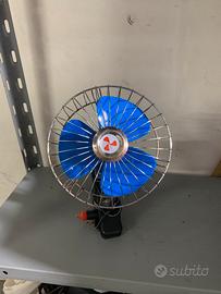 Ventilatore per auto oppure camion