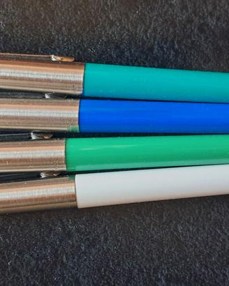 Penne Parker Jotter personalizzate