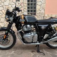 Royal enfield Continental gt650