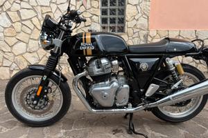 Royal enfield Continental gt650