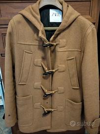 Giacca autunnale Zara uomo