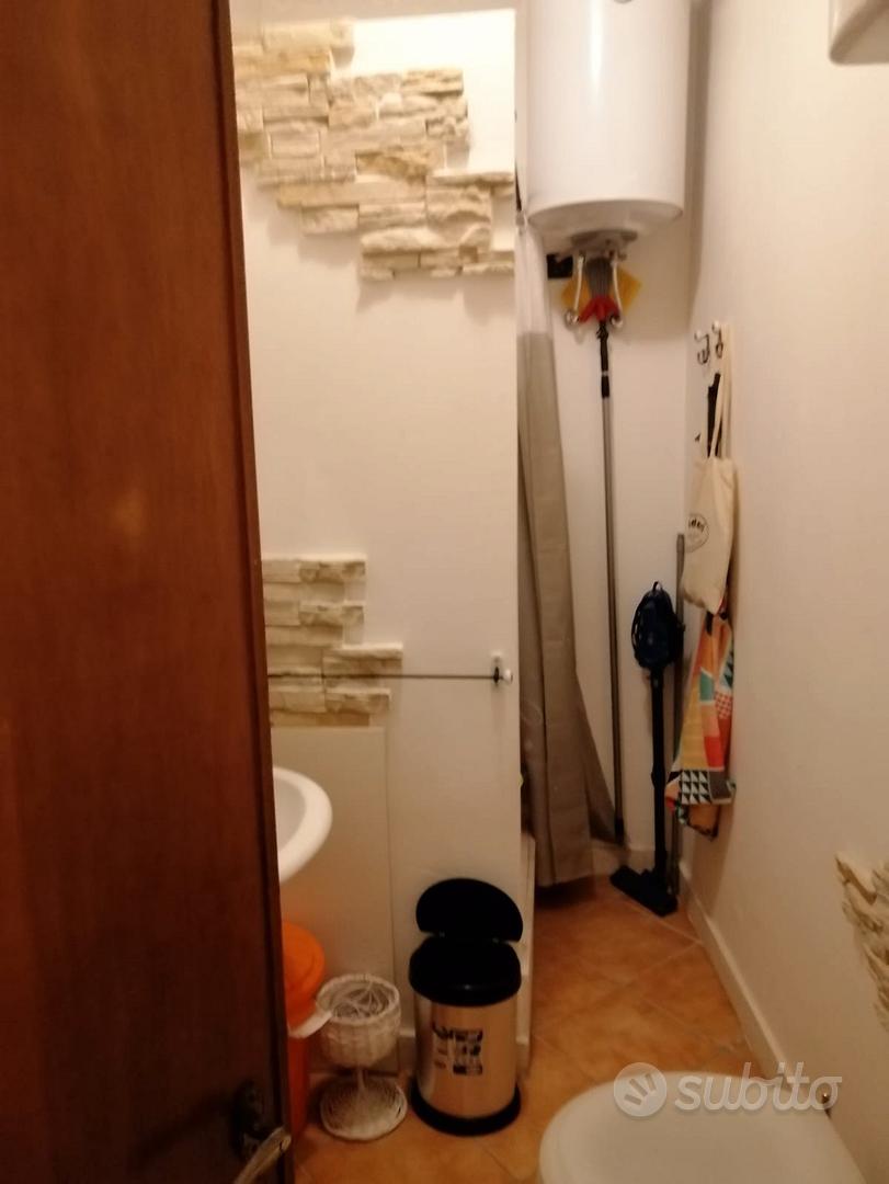 Appartamento – Latina, Nicolosi - Altro