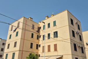 Appartamento in centro a carbonia 