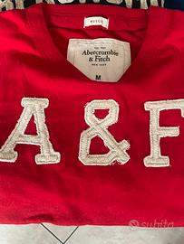 T shirt Abercrombie