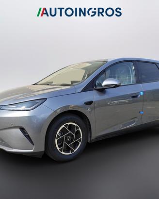 BYD BYD DOLPHIN G DM-i Boost