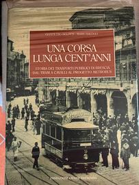 Una corsa lunga cent anni