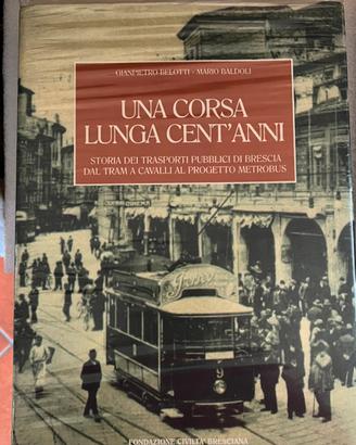 Una corsa lunga cent anni