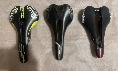 SELLE ITALIA NUOVE