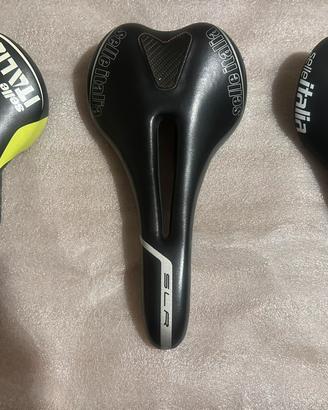 SELLE ITALIA NUOVE