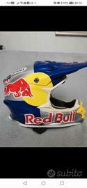 CASCO SHOEI GRAFICA ROCZEN