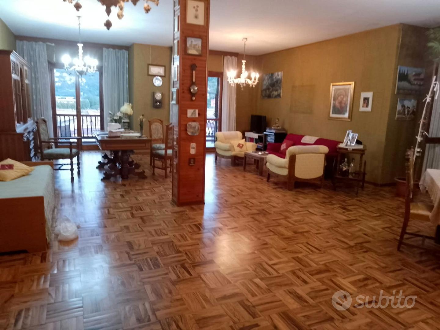 Appartamento – Avellino, Ferrovia, Pianodardine - Vista 3
