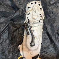 Copricarter Minarelli Orizzontale forato