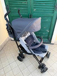 Passeggibo ingleisna