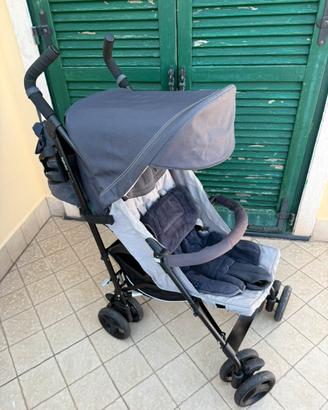 Passeggibo ingleisna