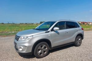SUZUKI VITARA 1.6 SSDI DPF 120CV EURO 6