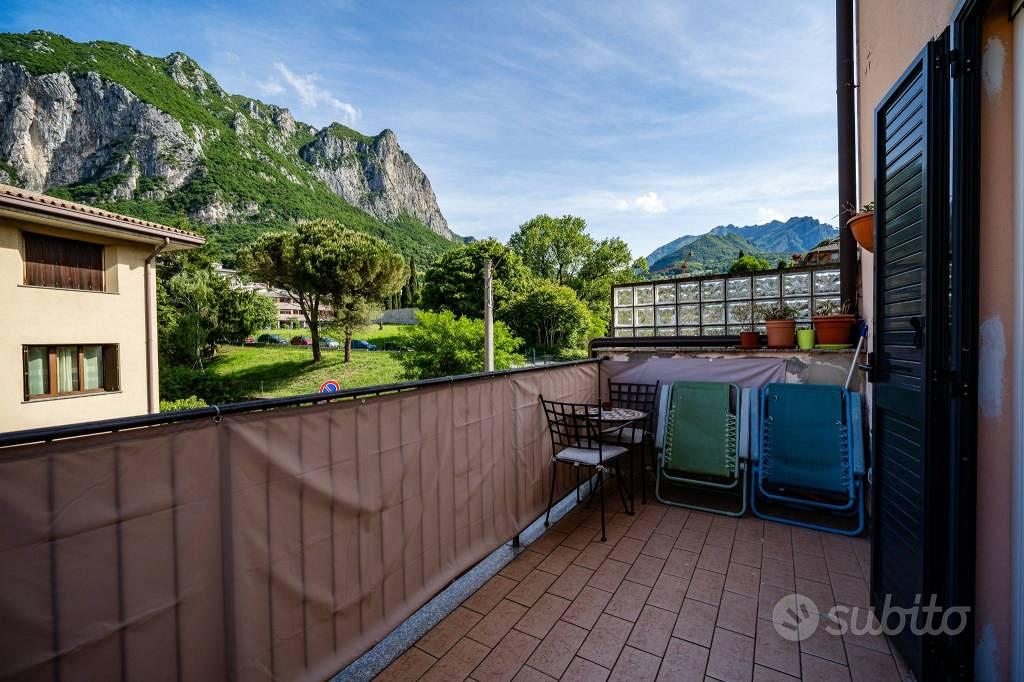 Apartment in Lecco, Santo Stefano, Castello - Vista 5