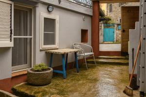 Ales- graziosa bilivelli da subito abitabile