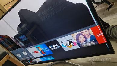 Tv Samsung UE50MU6100