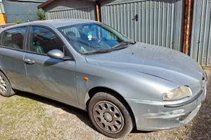 Alfa Romeo 147 1.9 jtd 85 kw (116 CV) 5 port