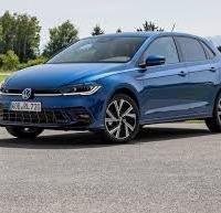 Ricambi Volkswagen Polo 2020/2024