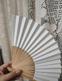 VENTAGLI DA MATRIMONIO 