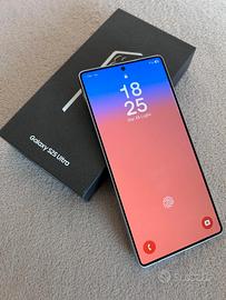 Samsung Galaxy S25 Ultra 512Gb in garanzia