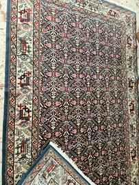 Tappeto Shirvan 