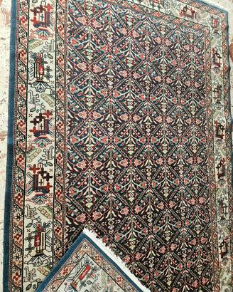 Tappeto Shirvan 