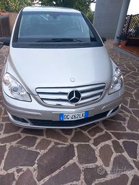 Mercedes Classe B 180 CDI 