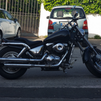 Suzuki marauder vz 800