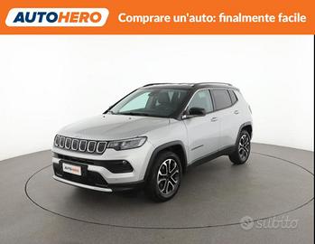 JEEP Compass SD01526