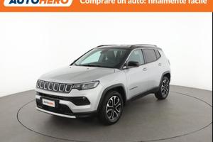 JEEP Compass SD01526