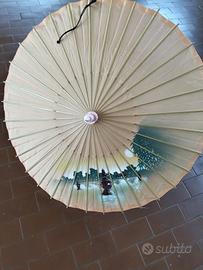 Ombrelli orientali