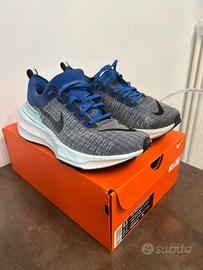 Nike Invincible 3 – comfort e reattività al top!