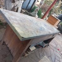 Banco da lavoro professionale