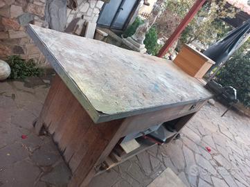 Banco da lavoro professionale