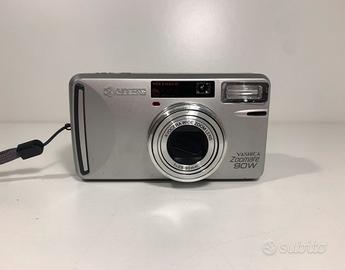 Kyocera Yashica Zoomate 90W Fotocamera analogica